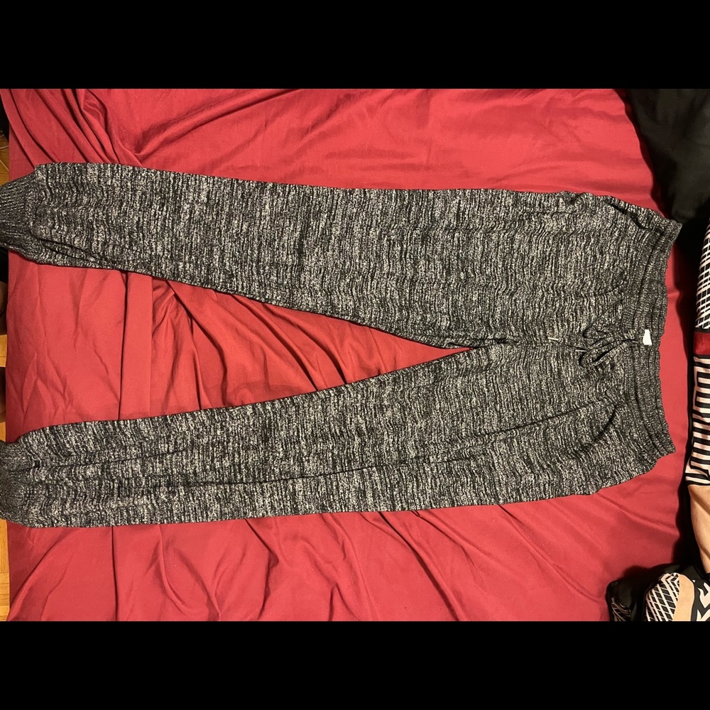 Joggers
